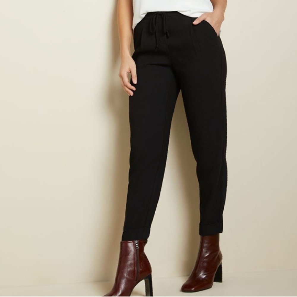 Dressy Jogger Pants